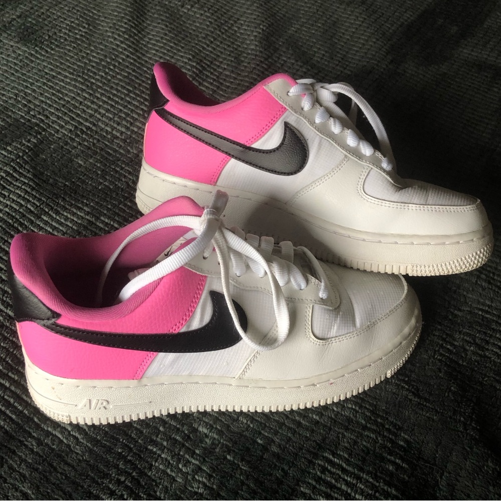 Nike Air Force 1